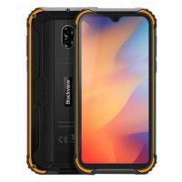 Blackview BV5900 3/32Gb IP68 Orange