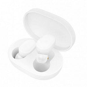 Беспроводные наушники Xiaomi Redmi AirDots 2 White