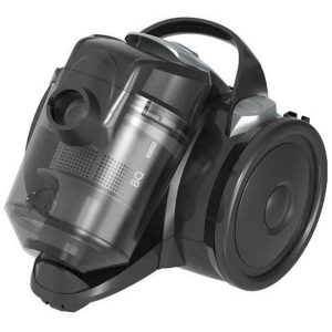 Пылесос BQ VC1403C циклонный 1400Вт Black