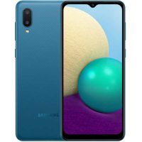 Samsung Galaxy A02 2/32Gb SM-A022 Blue