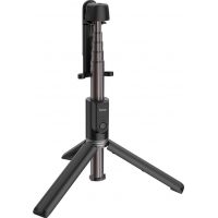 Монопод Hoco K11 Wireless Tripod Selfie Black