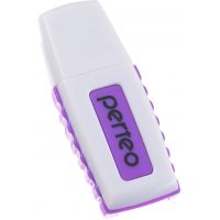 Картридер Perfeo PF-VI-R006 microSD White