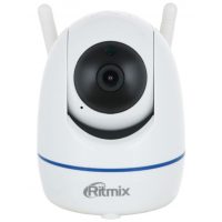 IP камера Ritmix IPC-210 , Wi-Fi, 1080p