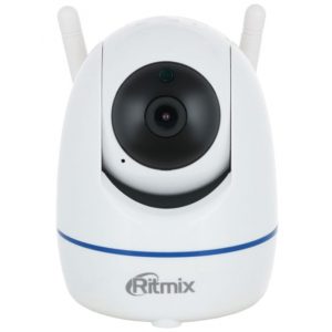 IP камера Ritmix IPC-210 , Wi-Fi, 1080p