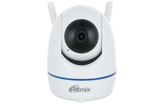 IP камера Ritmix IPC-210 , Wi-Fi, 1080p