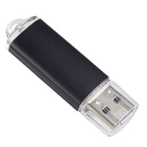 USB накопитель Perfeo 16 Gb USB PF-E01 