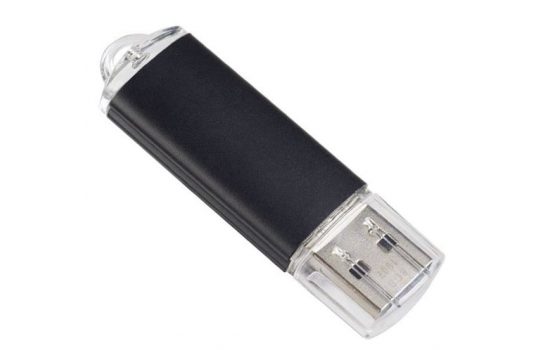 USB накопитель Perfeo 16 Gb USB PF-E01 