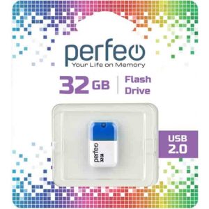 USB накопитель Perfeo 32Gb PF-M03