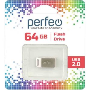 USB накопитель 64 Gb Perfeo PF-M05MS064