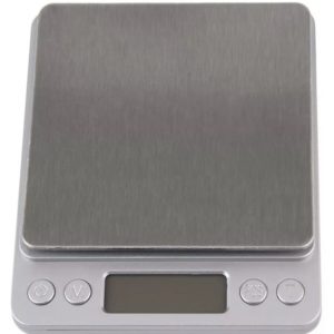 Весы ювелирные MH-500 Domotec, 500/0,1g