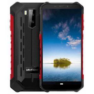 Ulefone Armor X5 3/32GB IP68 Red