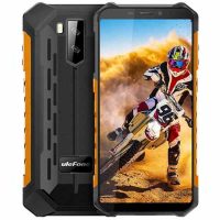 Ulefone Armor X5 3/32GB IP68 Orange