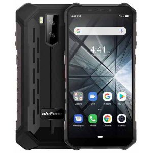 Ulefone Armor X5 3/32GB IP68 Black