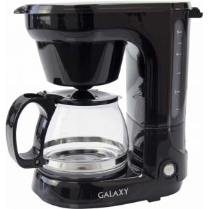 Кофеварка Galaxy GL 0701 капельная