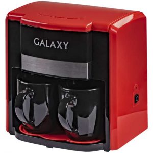 Кофеварка Galaxy GL 0708 капельная