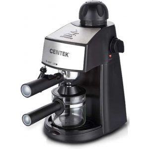 Кофеварка Centek CT-1160  рожковая