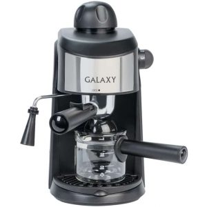 Кофеварка Galaxy GL 0753 рожковая