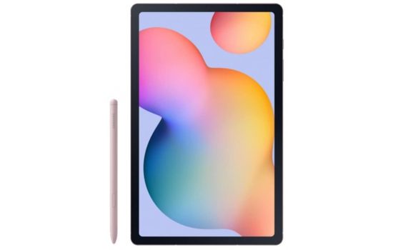 Планшет Samsung P610 Tab S6 Lite 10.4" 4/64 Gb Pink