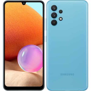 Samsung Galaxy A32 4/64GB Blue