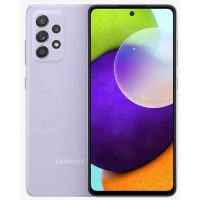 Samsung Galaxy A52 8/256 ГБ Light Violet