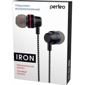Наушники Perfeo PF-A4632