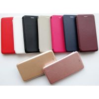 Чехол книжка  Samsung A12 Fashion Case