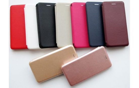 Чехол книжка  Samsung A12 Fashion Case