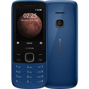 Телефон Nokia 225 4G DS RM-1276 Blue