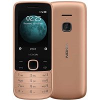 Телефон Nokia 225 4G DS RM-1276 Gold