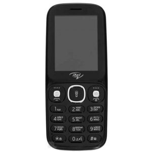 Телефон ITEL it5026 