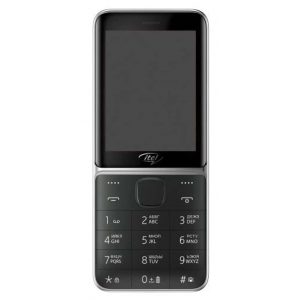 Телефон ITEL it5626 black