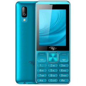 Телефон ITEL it6320 