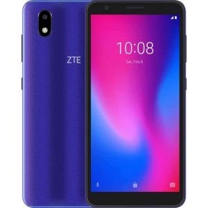 ZTE Blade A3 2020 NFC 1/32Gb Violet