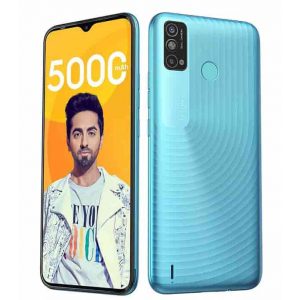 TECNO Spark 6 Go 2021 2/32GB Blue