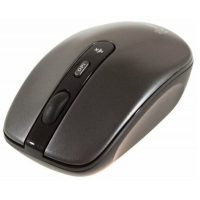 Мышь Smartbuy SBM-314AG беспроводная Black