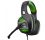 Игровая гарнитура Smartbuy RUSH SBHG-9700 PUNCH'EM Green