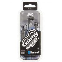 Наушники Bluetooth JVC HA-FX9BT-E Black