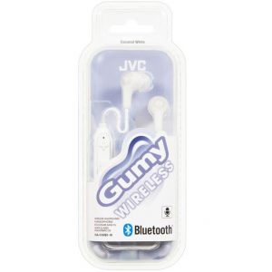 Наушники Bluetooth JVC HA-FX9BT-E White
