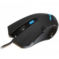 Мышь Havit HV-MS-672 Games Mouse Optical Black