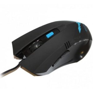 Мышь Havit HV-MS-672 Games Mouse Optical Black