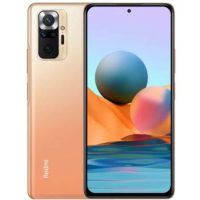 Xiaomi Redmi Note 10 Pro 6/64 Orange