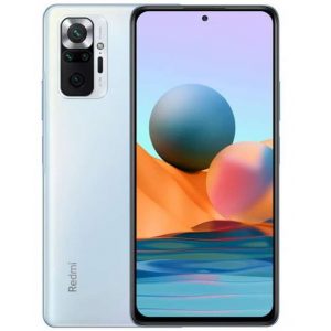 Xiaomi Redmi Note 10 Pro 6/64 Blue