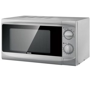 Микроволновая печь BBK 20MWS-707M/S серебро
