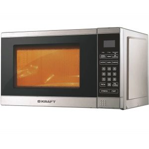 Микроволновая печь KRAFT KF20MW7S-300D