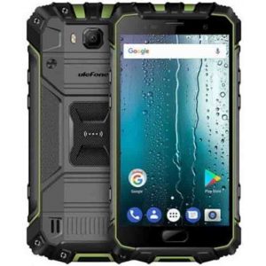 Ulefone Armor 2S 2/16Gb Green