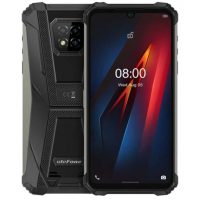 Ulefone Armor 8 4/64Gb Black