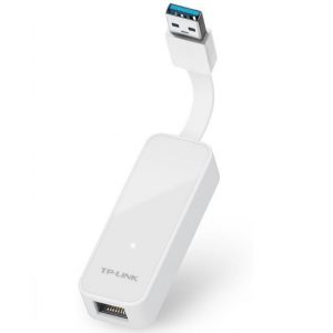 Сетевая карта USB TP-Link UE300