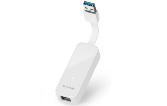 Сетевая карта USB TP-Link UE300