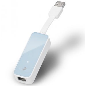 Сетевая карта USB TP-Link UE200