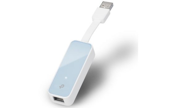 Сетевая карта USB TP-Link UE200